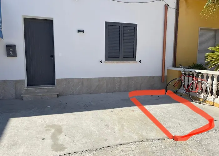 Testa Di Moro