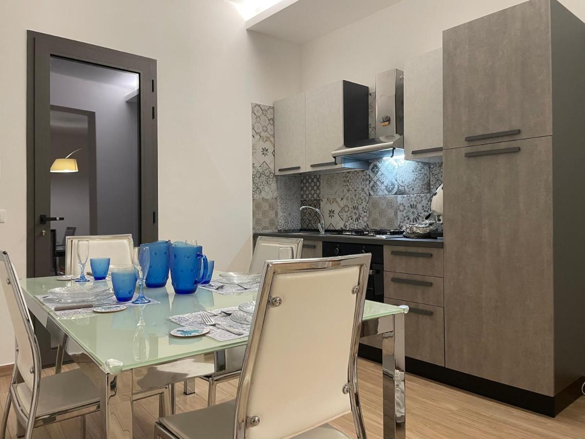 Holiday home Testa Di Moro Marsala