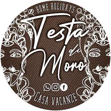 Testa Di Moro Marsala Exterior photo