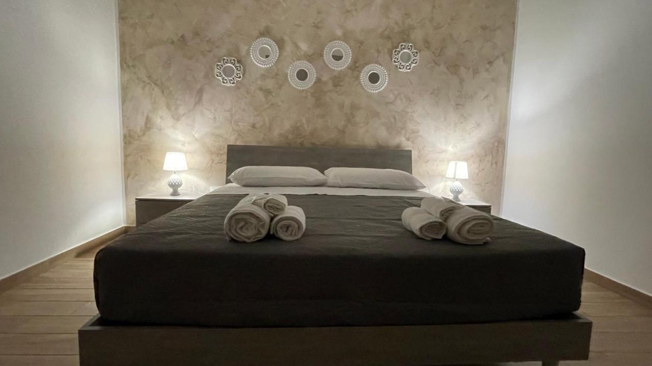 Casa vacanze Testa Di Moro *