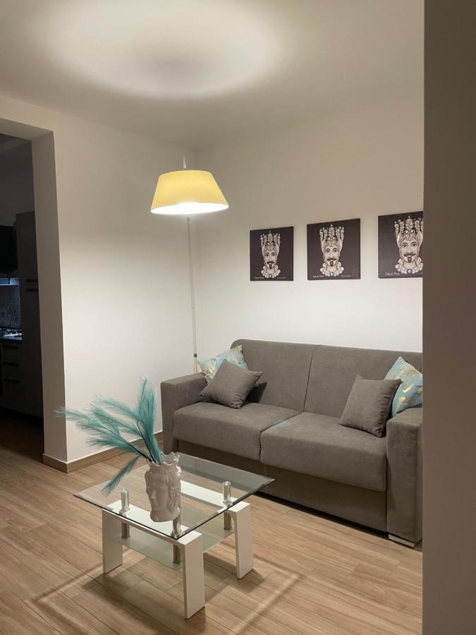 Casa vacanze Testa Di Moro