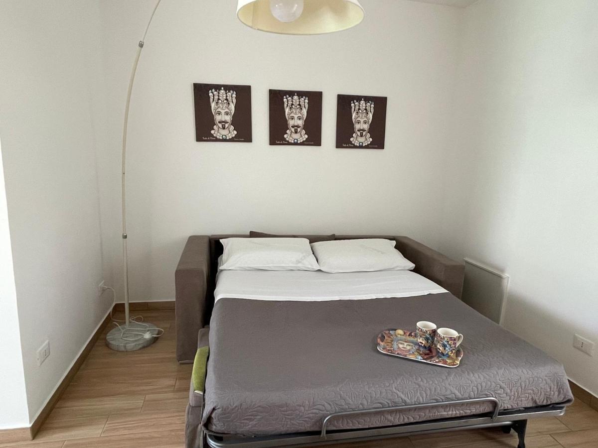 Testa Di Moro Casa vacanze *