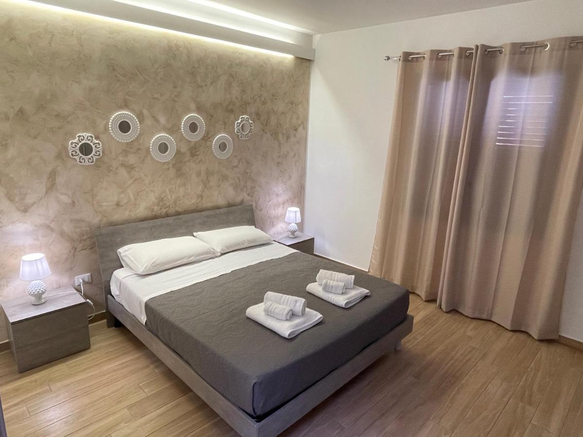 Testa Di Moro Casa vacanze
