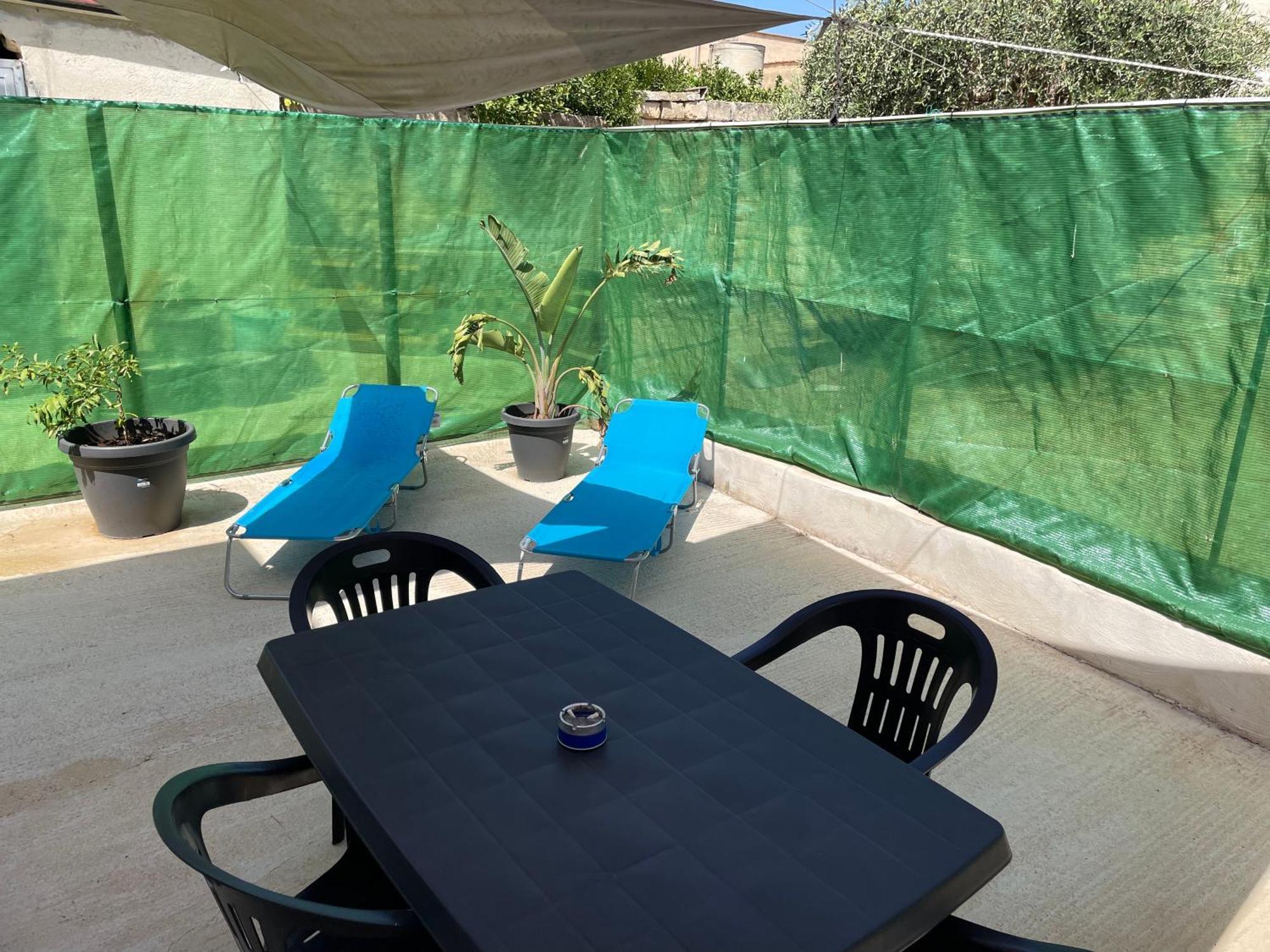Casa vacanze Testa Di Moro