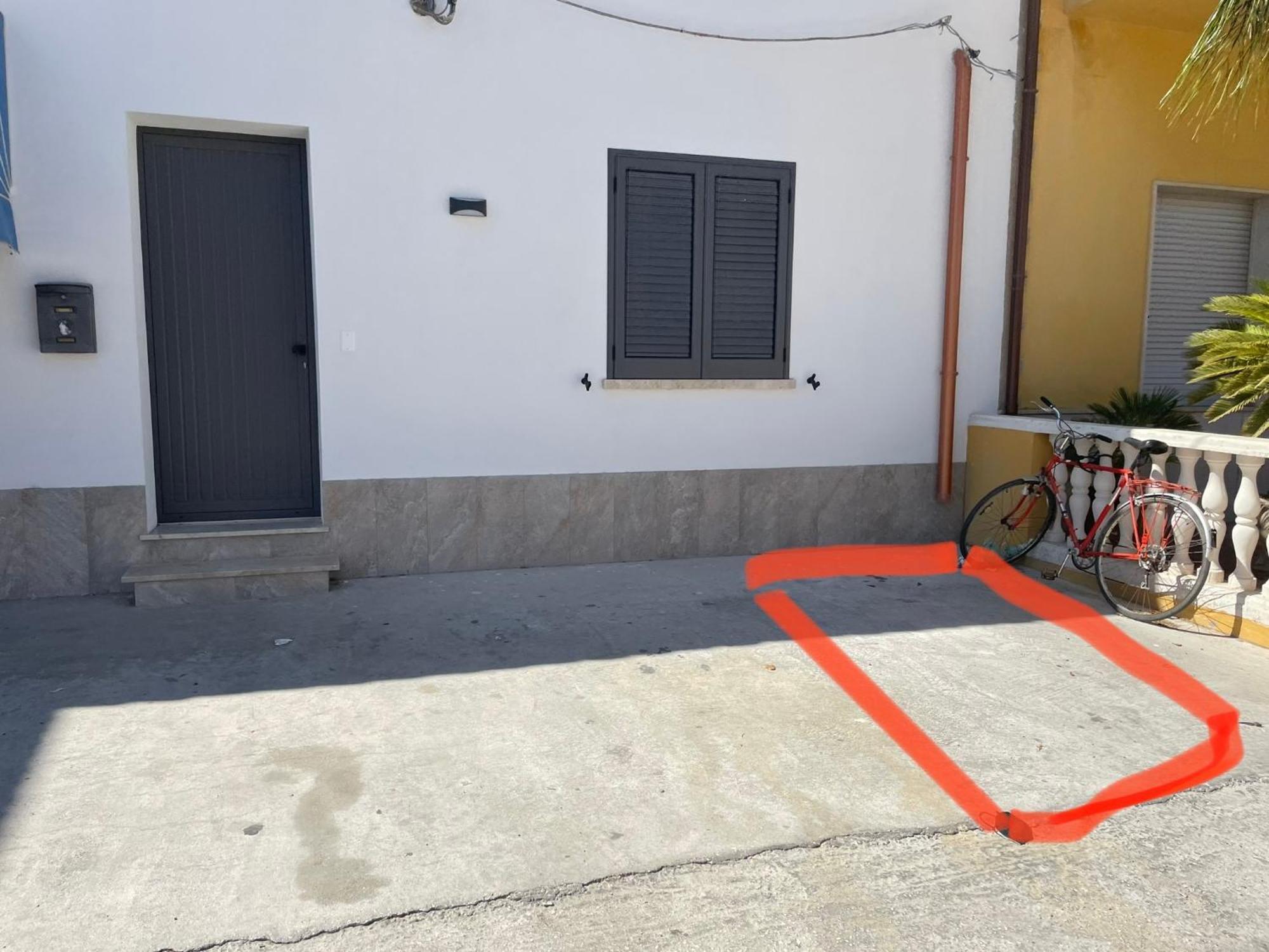 Casa vacanze Testa Di Moro *